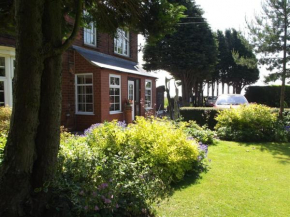  Woldview House Bed and Breakfast  Tealby